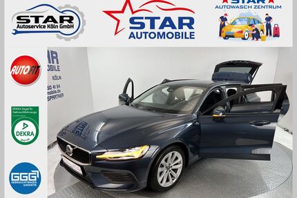Volvo V60 Gebrauchtwagen