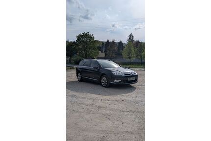Citroen C5 Gebrauchtwagen