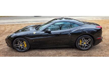Ferrari California Gebrauchtwagen