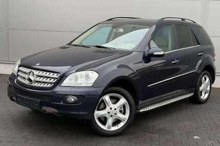 Mercedes-Benz ML 420 Gebrauchtwagen