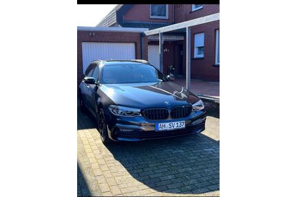 BMW 530 Gran Turismo Gebrauchtwagen