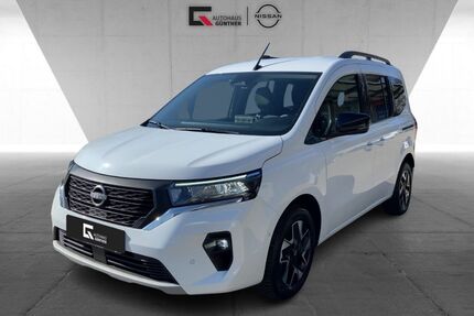 Nissan Townstar Gebrauchtwagen
