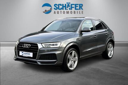 Audi Q3 Gebrauchtwagen