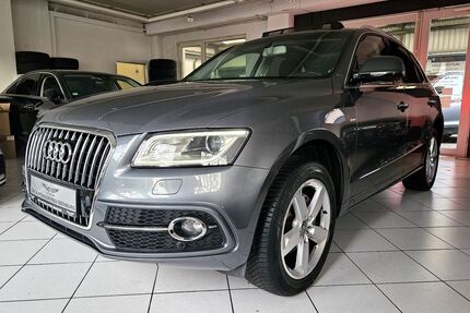 Audi Q5 Gebrauchtwagen