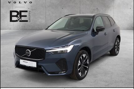 Volvo XC60 Gebrauchtwagen