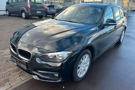 BMW 316 Gebrauchtwagen
