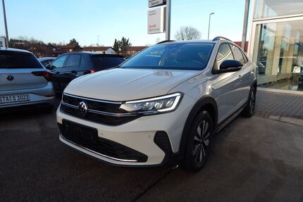 VW Taigo Gebrauchtwagen