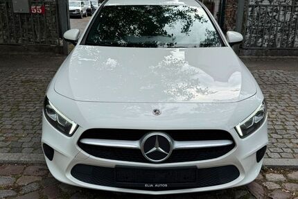 Mercedes-Benz A 200 Gebrauchtwagen