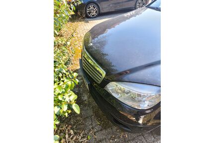 Mercedes-Benz CE 220 Gebrauchtwagen