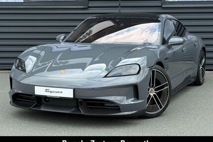Porsche Taycan Gebrauchtwagen