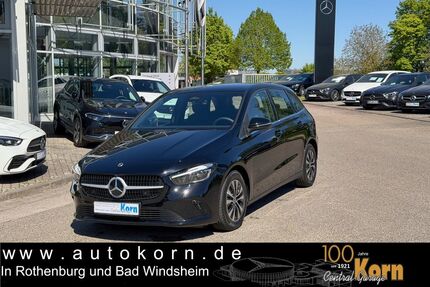 Mercedes-Benz B 180 Gebrauchtwagen