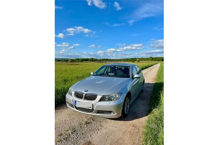 BMW 325 Gebrauchtwagen