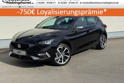 Seat Leon Gebrauchtwagen