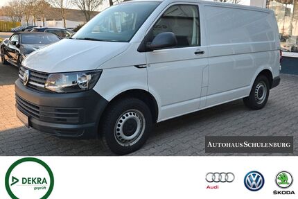 VW T6 Transporter Gebrauchtwagen