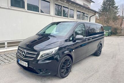 Mercedes-Benz V 250 Gebrauchtwagen