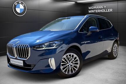 BMW 218 Active Tourer Gebrauchtwagen