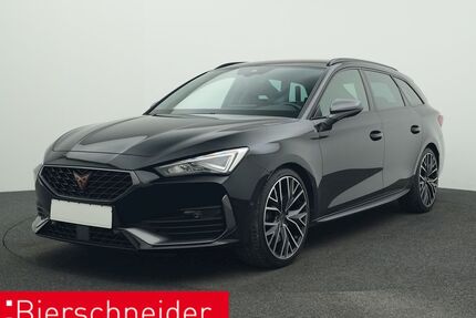 Cupra Leon Gebrauchtwagen