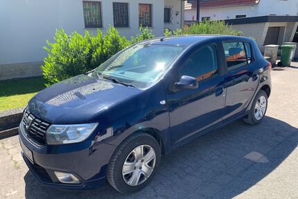 Dacia Sandero Gebrauchtwagen
