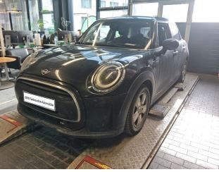 Mini Cooper Gebrauchtwagen