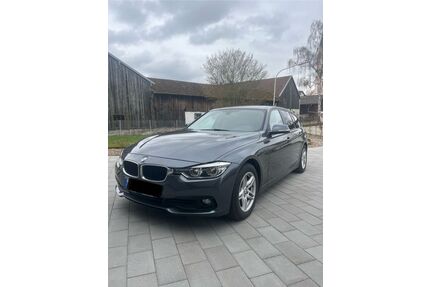 BMW 320 Gebrauchtwagen