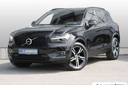 Volvo XC40 Gebrauchtwagen