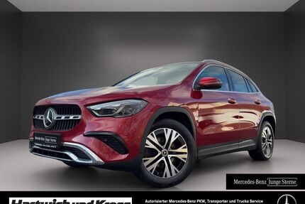 Mercedes-Benz GLA 250 Gebrauchtwagen
