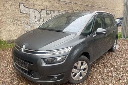 Citroen Grand C4 Picasso / SpaceTourer Gebrauchtwagen
