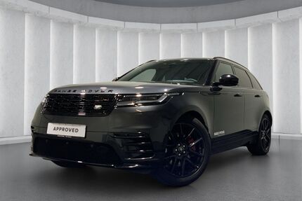 Land Rover Range Rover Velar Gebrauchtwagen