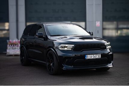 Dodge Durango Gebrauchtwagen