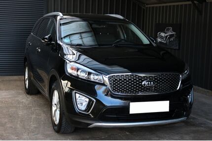 Kia Sorento Gebrauchtwagen