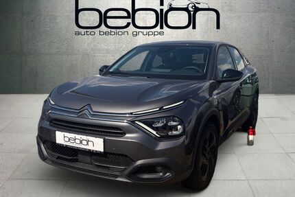 Citroen C4 Gebrauchtwagen