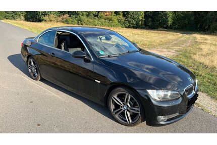 BMW 325 Gebrauchtwagen