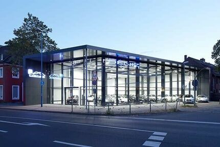 Porsche Macan Gebrauchtwagen