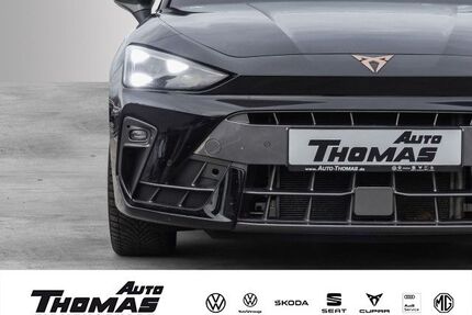 Cupra Leon Gebrauchtwagen