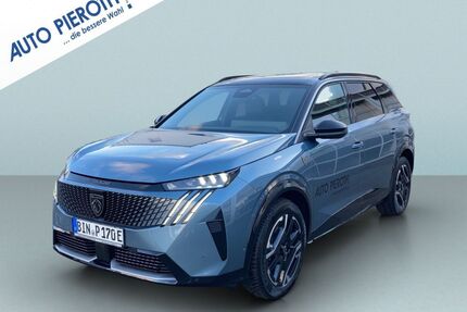 Peugeot 5008 Gebrauchtwagen