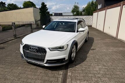 Audi A6 Allroad Gebrauchtwagen