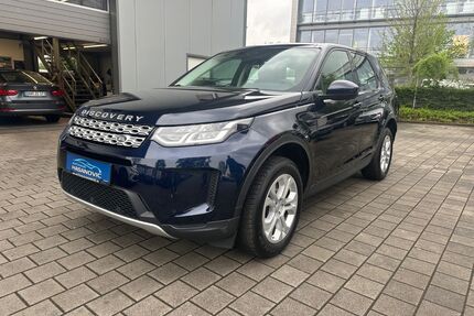 Land Rover Discovery Gebrauchtwagen