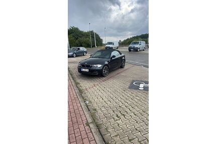 BMW 123 Gebrauchtwagen