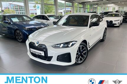 BMW i4 Gebrauchtwagen