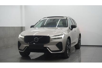 Volvo XC60 Gebrauchtwagen