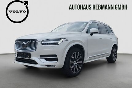 Volvo XC90 Gebrauchtwagen