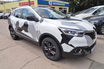 Renault Kadjar Gebrauchtwagen