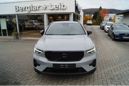 Volvo XC40 Gebrauchtwagen