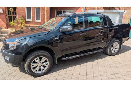 Ford Ranger Gebrauchtwagen