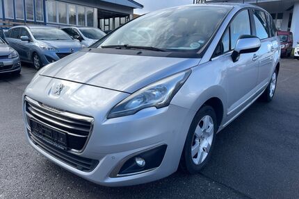 Peugeot 5008 Gebrauchtwagen