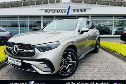 Mercedes-Benz GLC 300 Gebrauchtwagen