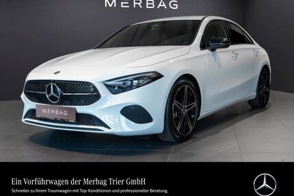 Mercedes-Benz A 200 Gebrauchtwagen