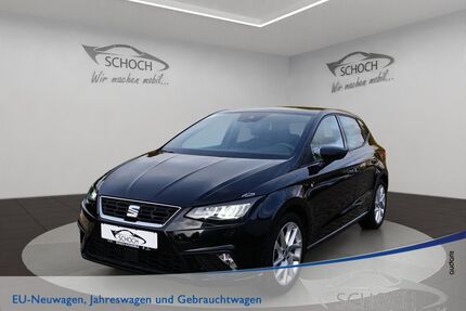 Seat Ibiza Gebrauchtwagen