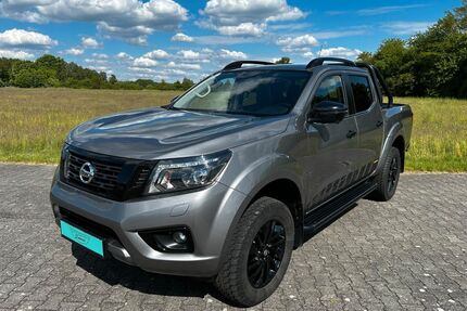 Nissan Navara Gebrauchtwagen