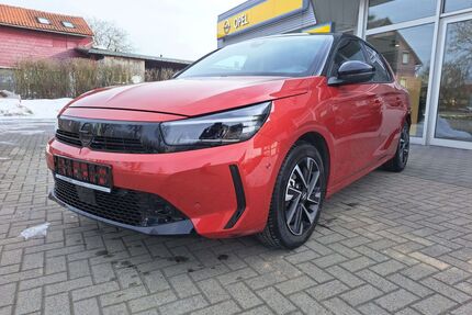Opel Corsa Gebrauchtwagen